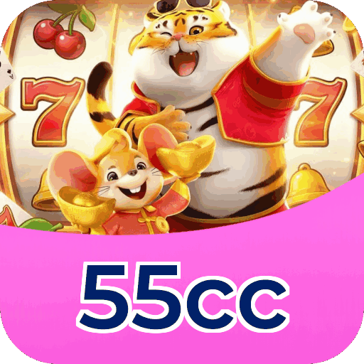 Slots Premium da PG Soft na 55cc
